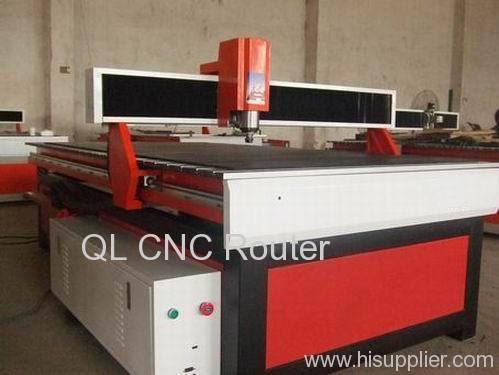 advertising cnc router