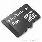 Micro SD 8G
