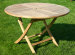 patio folding table