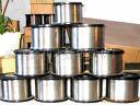 Stainless steel wire