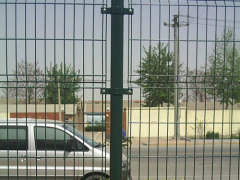 Welded Wire Mesh