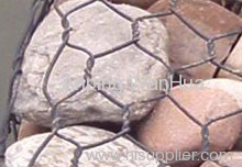 Hexagonal Wire Mesh