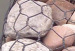 heavy hexagonal wire mesh