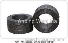 Annealed Wire