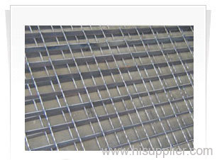 Plain Type Steel Grating