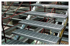 steel grating