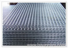 Hot DIP Galvanized Welded Wire Mesh