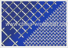 Top Flat Wire cloth