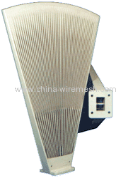 Wire cloth disc filter