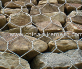 gabion wire mesh