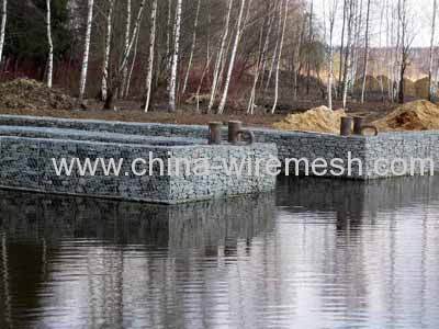 gabion mesh big