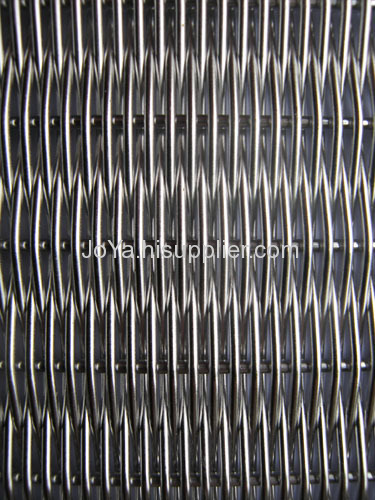 metal woven meshes