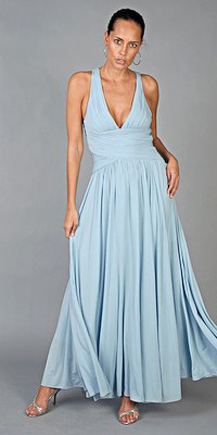 Evening Dress Trendy