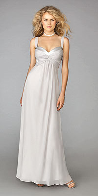 Formal Evening Dress