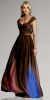 Formal Evening Dress 2010