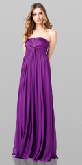 Formal Evening Dress 2010