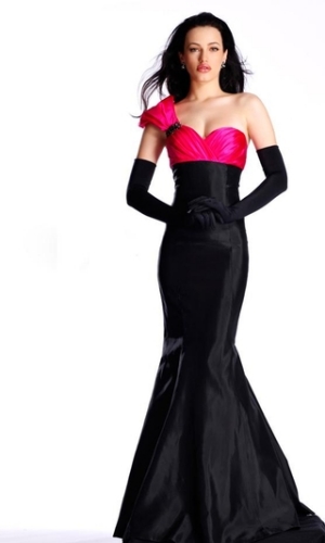 womens evening dress