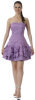 Purple Prom Dress