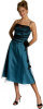 Black Tea Prom Dress