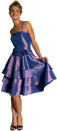 Prom Dress 2010