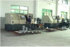 Ningbo Ruican Machinery Company