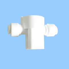 Flow restrictor