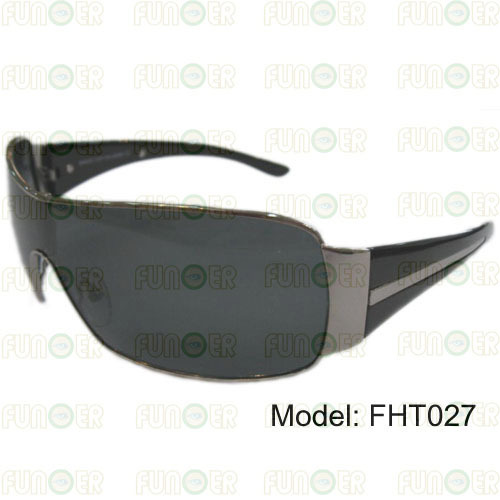 Metal Fashion Sunglasses