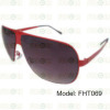 Metal Fashion Sunglasses