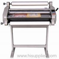 Roll Laminating Machine