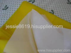 Polyester screen printing mesh