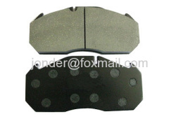 BRAKE PAD