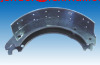 BRAKE SHOE