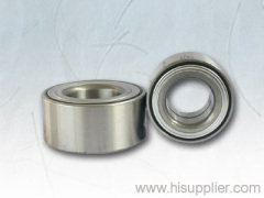 automotive wheel bearings