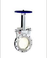 gate valve