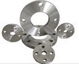 Plate Flange