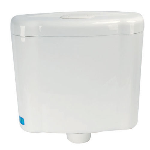 Wall Hung Plastic Cistern