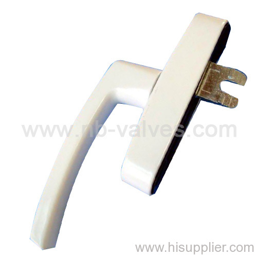 Aluminum Window Locks