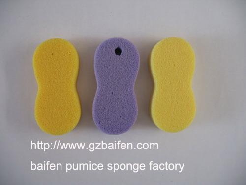 foot shape pumice stone