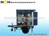 Advanced Transformer Oil Purification Oil Filtering Oil Filtration Oil Recovery Machine