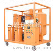 Industrial Lube Oil Purification