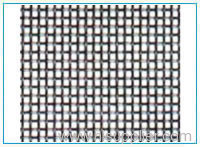 Nickel Wire Mesh