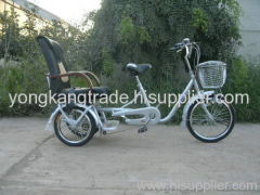 pedal tricycleS