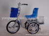 Pedal Tricycle