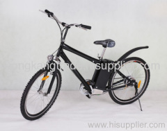 lead-acid electric bikes