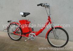 cheap electric bike