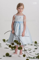 flower girl dress