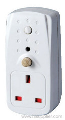 Mechanical Circuit Breaker(UK Standard)