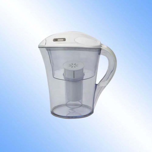 water filter cup