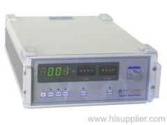 Gaussmeter