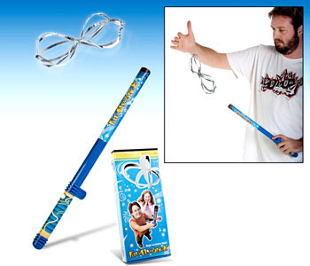 New magic product offer - Fun fly stick